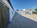 7 Bedroom country house with 9 x 4 pool and outbuildings in Alicante Dream Homes Hondon