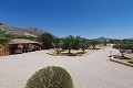 Belle propriété de 3 chambres et 2 salles de bains Macisvenda in Alicante Dream Homes Hondon