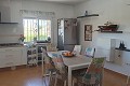 Schönes Anwesen mit 3 Schlafzimmern und 2 Badezimmern in Macisvenda in Alicante Dream Homes Hondon