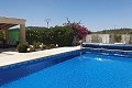 Schönes Anwesen mit 3 Schlafzimmern und 2 Badezimmern in Macisvenda in Alicante Dream Homes Hondon