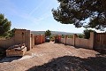 Casa H - Prive en rustige villa in de buurt van Yecla met 4 grote slaapkamers + zwembad in Alicante Dream Homes Hondon