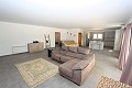 5 Jahre alter Neubau, mit 3 Schlafzimmern, 3 Bädern, großem Pool und Garage in Alicante Dream Homes Hondon