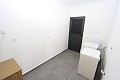 5 Jahre alter Neubau, mit 3 Schlafzimmern, 3 Bädern, großem Pool und Garage in Alicante Dream Homes Hondon