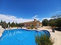 Large house in village close to Pinoso and Monovar in Alicante Dream Homes Hondon