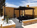 Large house in village close to Pinoso and Monovar in Alicante Dream Homes Hondon