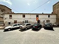 Enorme casa de pueblo en Teresa de conferentes in Alicante Dream Homes Hondon