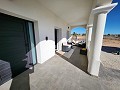 3 Jahre altes Haus mit Gästehaus und Sommergrill in Alicante Dream Homes Hondon