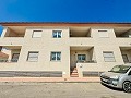 Stunning fully furnished town-house in Salinas in Alicante Dream Homes Hondon