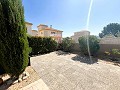 Hervorragende freistehende Villa mit 3 Schlafzimmern in Alicante Dream Homes Hondon