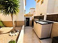 Hervorragende freistehende Villa mit 3 Schlafzimmern in Alicante Dream Homes Hondon