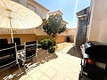 Hervorragende freistehende Villa mit 3 Schlafzimmern in Alicante Dream Homes Hondon