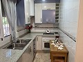 Villa with 3 Beds, large Pool & Summer Kitchen in Alicante Dream Homes Hondon