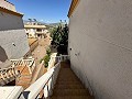 Bel appartement dans l'urbanisation Castalla Internacional in Alicante Dream Homes Hondon