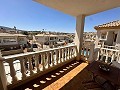 Bel appartement dans l'urbanisation Castalla Internacional in Alicante Dream Homes Hondon