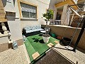 Bel appartement à Castalla international in Alicante Dream Homes Hondon