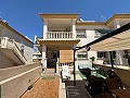 Mooi appartement in Castalla International in Alicante Dream Homes Hondon