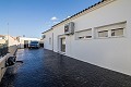 Verbazingwekkende nieuwbouw villa's in Alicante Dream Homes Hondon