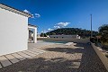 Stunning new build villas in Alicante Dream Homes Hondon