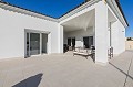 Erstaunliche Neubauvillen in Alicante Dream Homes Hondon