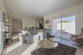 Stunning new build villas in Alicante Dream Homes Hondon