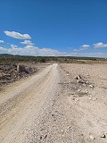 Building plot next to Ubeda in Alicante Dream Homes Hondon