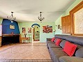 Country House in Jumilla, Murcia in Alicante Dream Homes Hondon