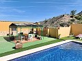 Landhuis in Jumilla, Murcia in Alicante Dream Homes Hondon