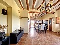 Country House in Jumilla, Murcia in Alicante Dream Homes Hondon