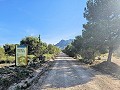 Maison de Campagne à Jumilla, Murcie in Alicante Dream Homes Hondon