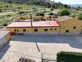 Country House in Jumilla, Murcia in Alicante Dream Homes Hondon