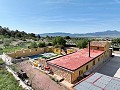 Country House in Jumilla, Murcia in Alicante Dream Homes Hondon