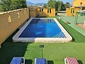 Casa de Campo en Jumilla, Murcia in Alicante Dream Homes Hondon