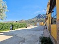 Country House in Jumilla, Murcia in Alicante Dream Homes Hondon