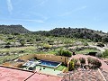 Country House in Jumilla, Murcia in Alicante Dream Homes Hondon