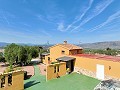 Casa de Campo en Jumilla, Murcia in Alicante Dream Homes Hondon