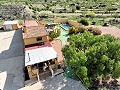 Country House in Jumilla, Murcia in Alicante Dream Homes Hondon