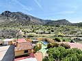 Country House in Jumilla, Murcia in Alicante Dream Homes Hondon