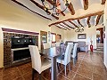 Country House in Jumilla, Murcia in Alicante Dream Homes Hondon