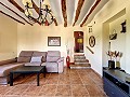 Country House in Jumilla, Murcia in Alicante Dream Homes Hondon