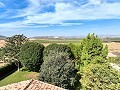 Beautiful old bodega converted into a unique estate with the possibility of a B&B or casa rural in Alicante Dream Homes Hondon