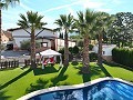 Prachtige oude bodega verbouwd tot uniek landgoed met mogelijkheid voor een B&B of casa rural. in Alicante Dream Homes Hondon