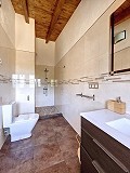 Wunderschöne alte Bodega, die in ein einzigartiges Anwesen mit der Möglichkeit eines B&B oder einer Casa Rural umgewandelt wurde. in Alicante Dream Homes Hondon