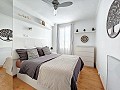 2 Schlafzimmer Wohnung in Javea in Alicante Dream Homes Hondon