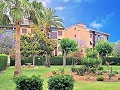 Apartamento de 2 dormitorios en Javea in Alicante Dream Homes Hondon