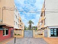 Appartement de 2 chambres à Javea in Alicante Dream Homes Hondon