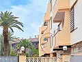 2 værelses lejlighed i Javea in Alicante Dream Homes Hondon