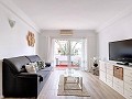 2 Schlafzimmer Wohnung in Javea in Alicante Dream Homes Hondon