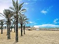 2 værelses lejlighed i Javea in Alicante Dream Homes Hondon