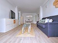 2 Schlafzimmer Wohnung in Javea in Alicante Dream Homes Hondon