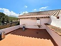 Preciosa casa de campo con permiso B&B – Casa Rural en Cañada del Trigo! in Alicante Dream Homes Hondon